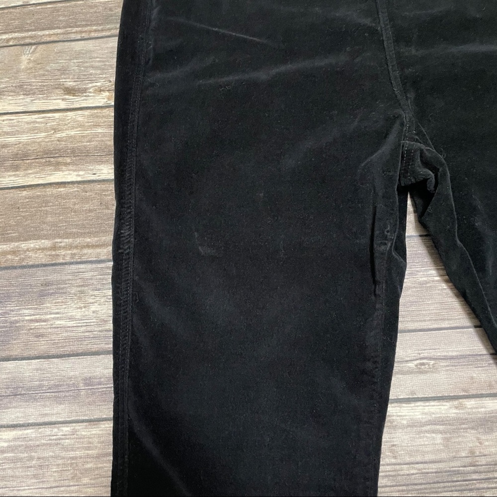 Miraclebody Miraclesuit Velveteen Leggings 14 - Picture 6 of 7